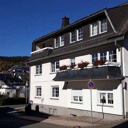 Sommerwind Am Kurgarten Willingen  Exteriör bild