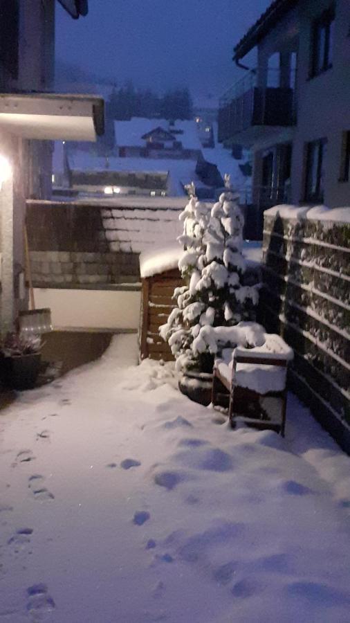 Sommerwind Am Kurgarten Willingen  Exteriör bild